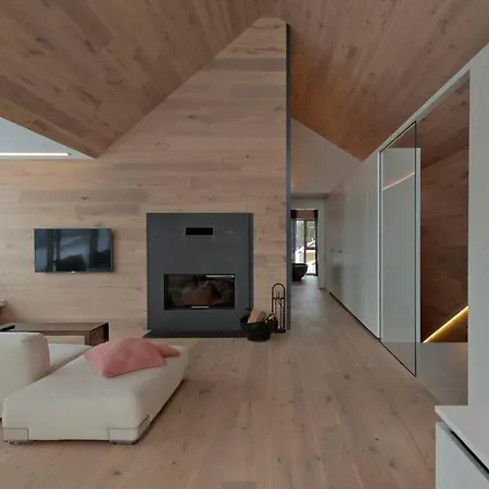 Exclusive Alpenlodge In Out Galsterberg * Pruggern