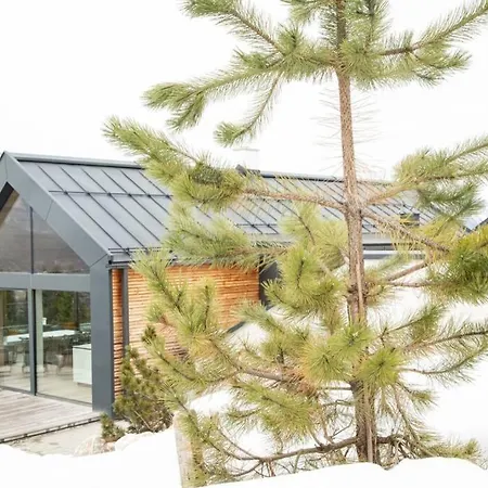 Exclusive Alpenlodge In Out Galsterberg Pruggern