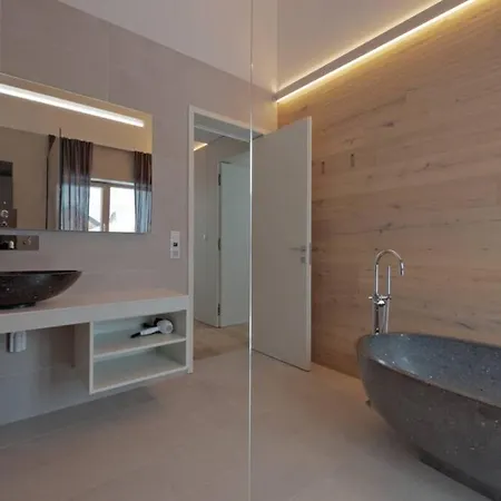 Dom wakacyjny Exclusive Alpenlodge In Out Galsterberg