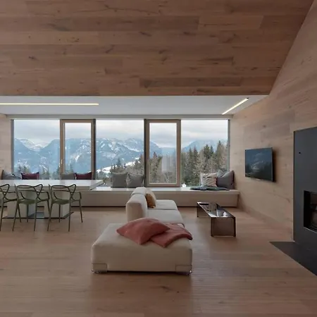 Exclusive Alpenlodge In Out Galsterberg * بروغيرن