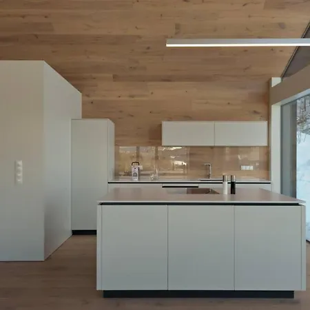 Exclusive Alpenlodge In Out Galsterberg * Pruggern