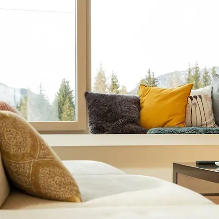 Exclusive Alpenlodge In Out Galsterberg Dom wakacyjny Pruggern