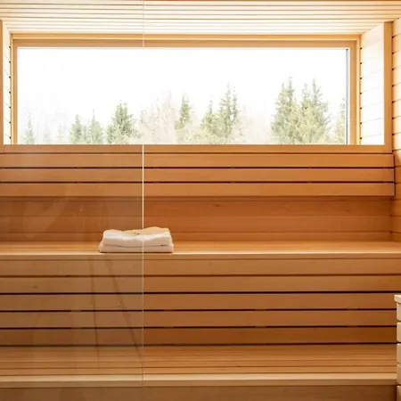 Exclusive Alpenlodge In Out Galsterberg *