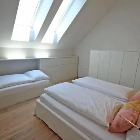 Exclusive Alpenlodge In Out Galsterberg Semesterbostad *