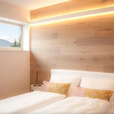 Dom wakacyjny Exclusive Alpenlodge In Out Galsterberg