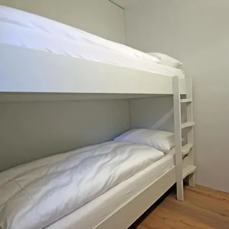 Exclusive Alpenlodge In Out Galsterberg