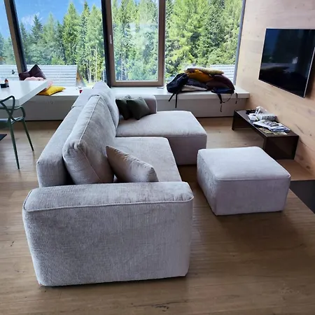 Exclusive Alpenlodge In Out Galsterberg * Pruggern