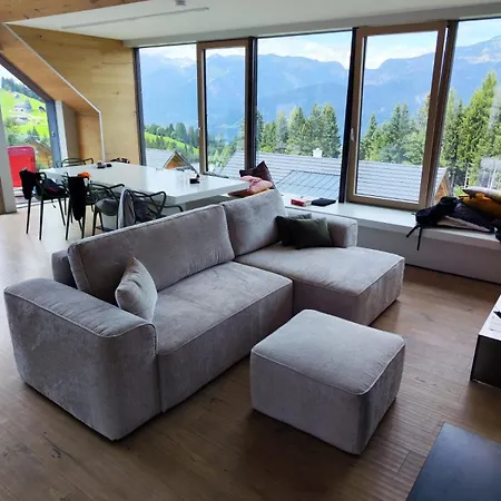 Exclusive Alpenlodge In Out Galsterberg * Pruggern