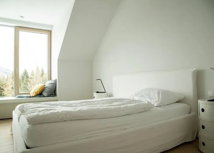 Exclusive Alpenlodge In Out Galsterberg *