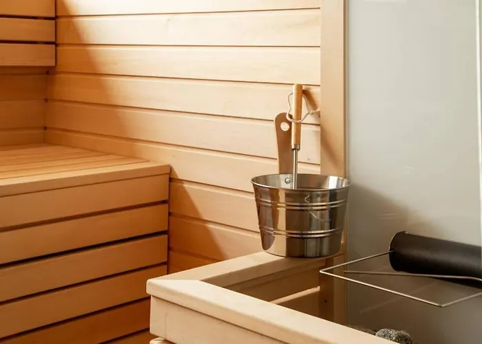 Exclusive Alpenlodge In Out Galsterberg * Pruggern