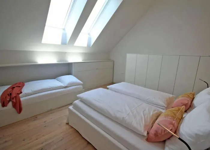 Exclusive Alpenlodge In Out Galsterberg Holiday home *