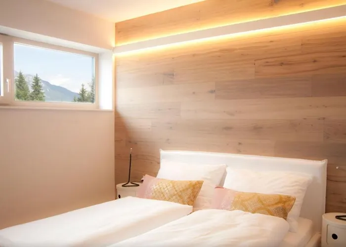 Holiday home Exclusive Alpenlodge In Out Galsterberg