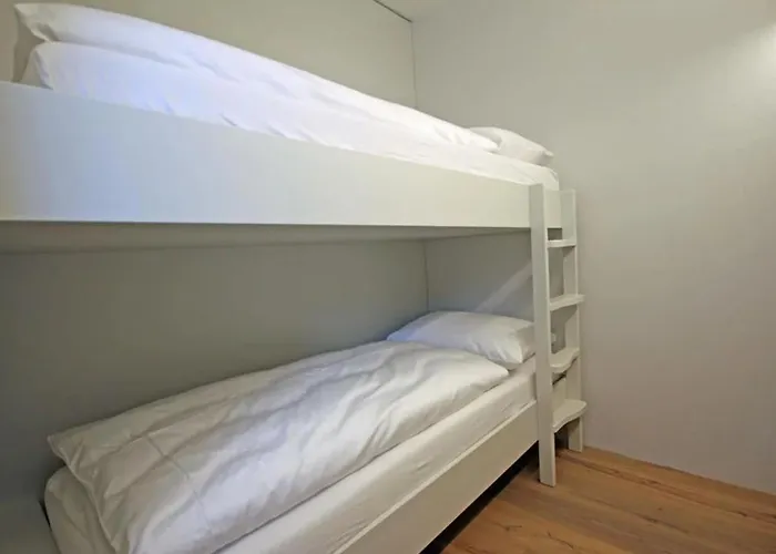 Exclusive Alpenlodge In Out Galsterberg