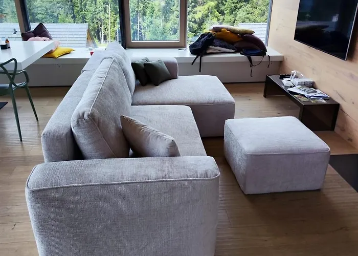 Exclusive Alpenlodge In Out Galsterberg * Pruggern