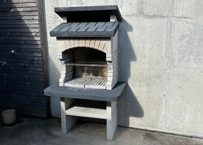 Exclusive Alpenlodge In Out Galsterberg Holiday home